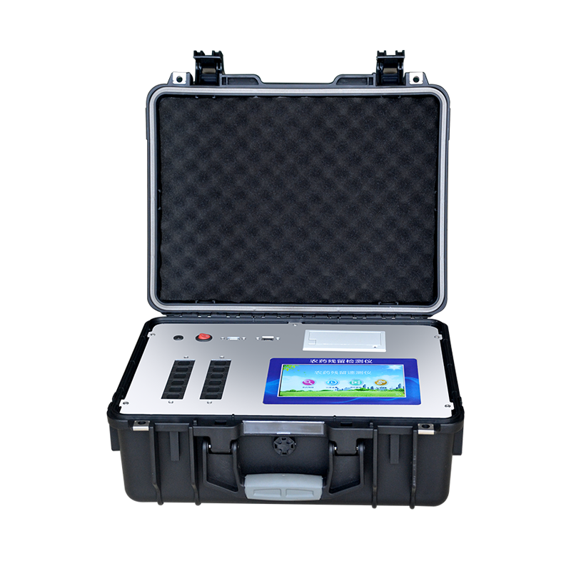 全自動(dòng)食品安全檢測儀 全自動(dòng)食品安全檢測儀