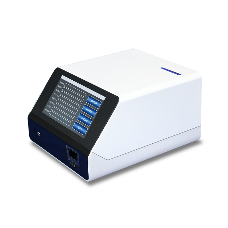 食品安全檢測儀廠家哪個好？