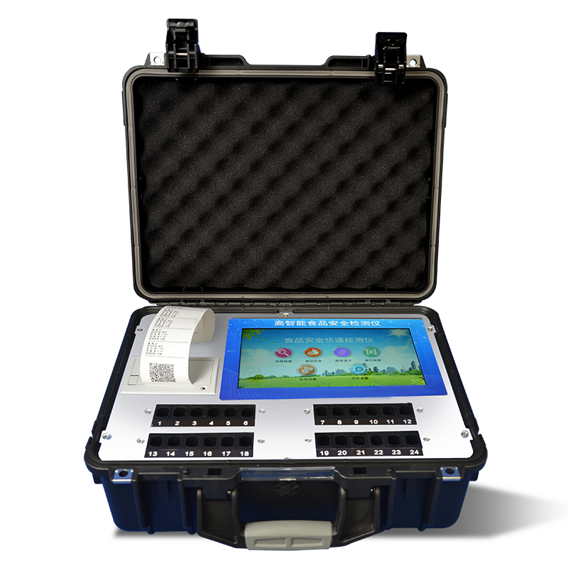 食品檢測設備 食品檢測設備