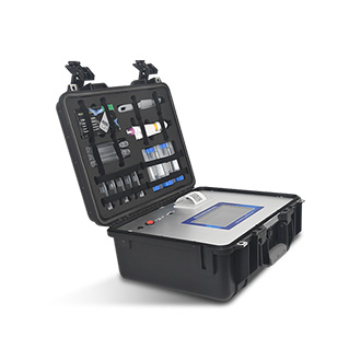 檢測(cè)食品儀器設(shè)備有哪些呢？