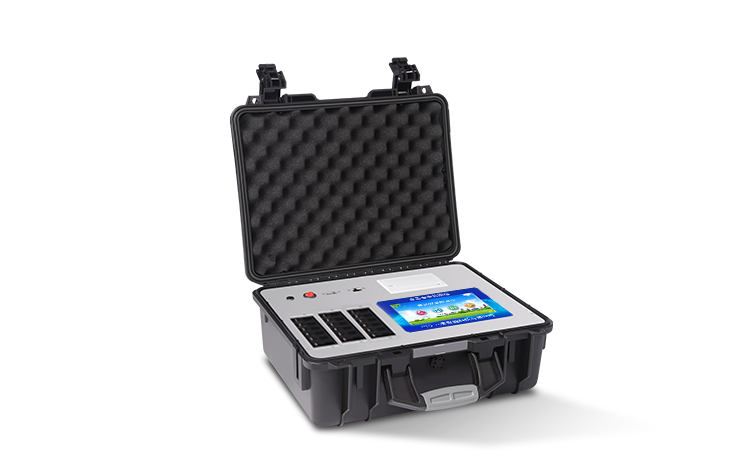 食品重金屬檢測(cè)儀多少錢(qián)能買(mǎi)到呢？