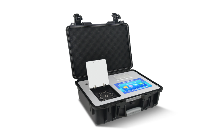 進(jìn)行農(nóng)業(yè)科研實(shí)驗(yàn)?zāi)苡棉r(nóng)藥殘留檢測(cè)儀器嗎?