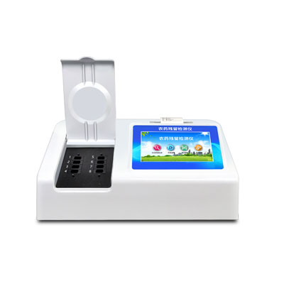 農(nóng)藥檢測(cè)設(shè)備:現(xiàn)代農(nóng)業(yè)不可或缺的好幫手