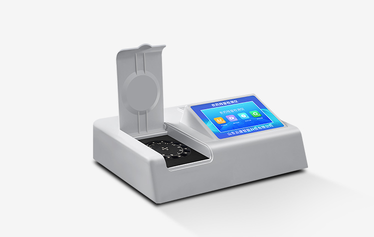 哪款農(nóng)藥檢測(cè)儀*實(shí)用?