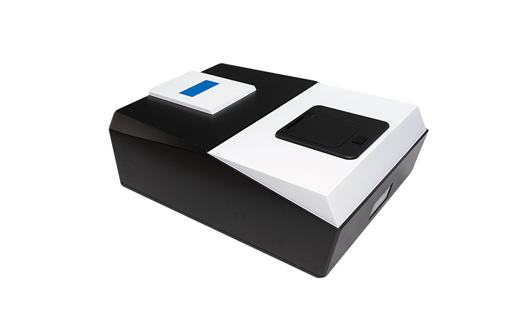 激光粒度分析儀 YT-JL601